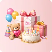 Birthday Gifts