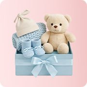 Newborn & Kids Gifts